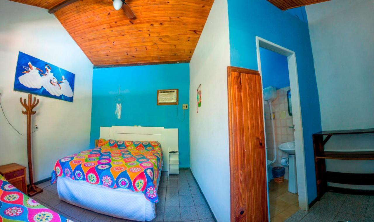 Pousada Aloha Arraial Порту-Сегуру Экстерьер фото
